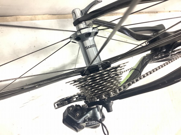 566 ULTEGRA
