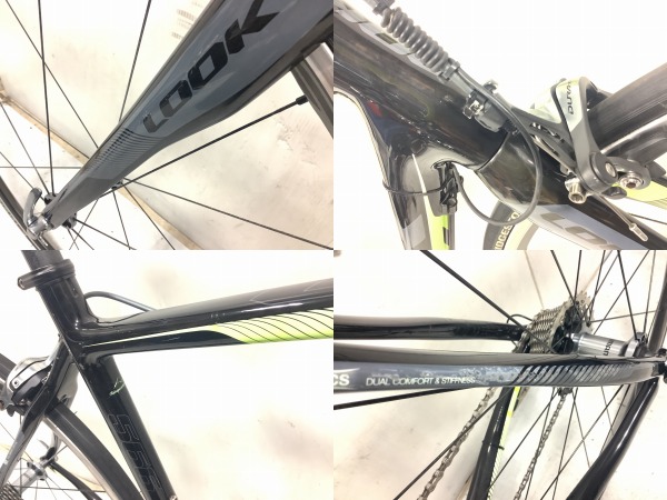 566 ULTEGRA