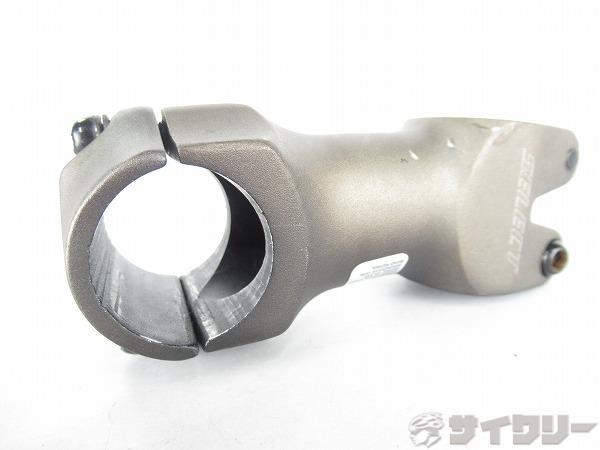 アヘッドステム　SELECT　75mm　OS　31.8mm