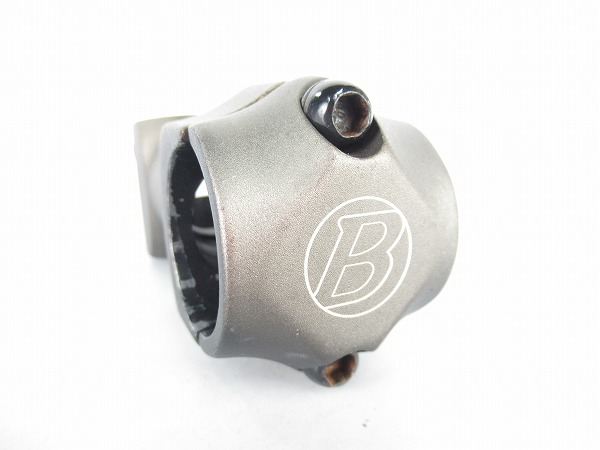 アヘッドステム　SELECT　75mm　OS　31.8mm