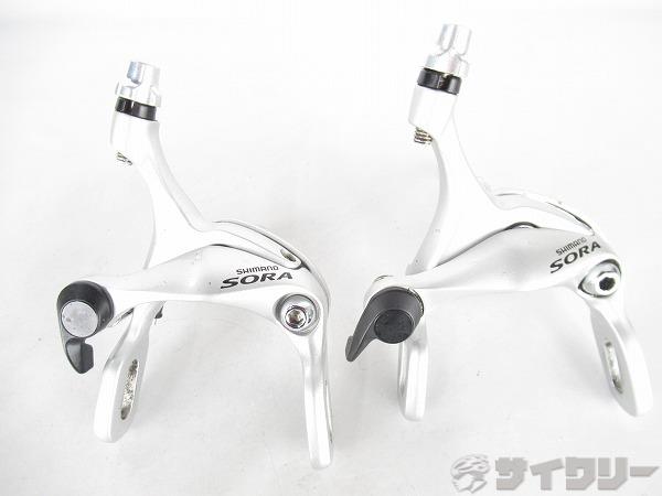 ブレーキキャリパー SORA BR-3400　※欠品