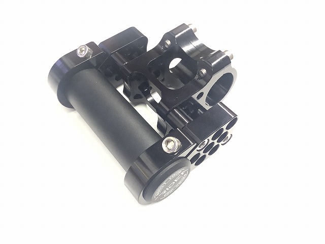 エクステンダブルステム  25.4/25.4mm