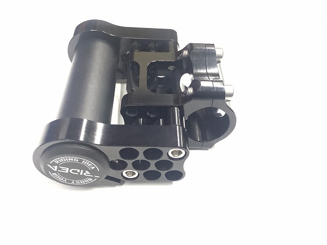 エクステンダブルステム  25.4/25.4mm