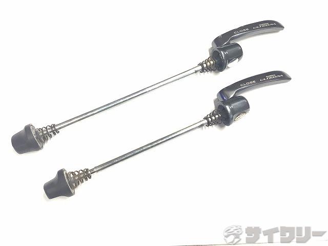クイックセット ULTEGRA 100/130mm 削れあり