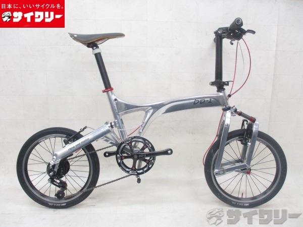 BD-1 ALFINE（11s） カスタム