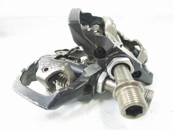 ビンディングペダル PD-M785 DeoreXT SPD
