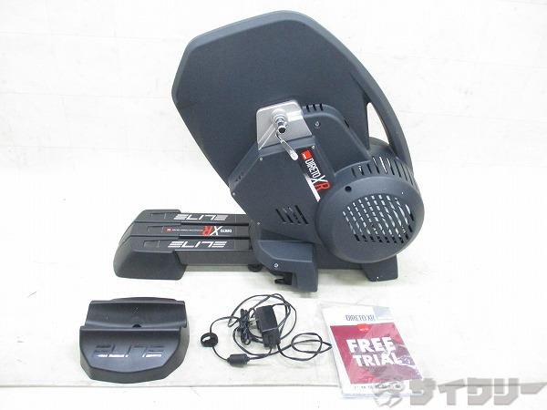 ダイレクトドライブスマートトレーナー DIRETO XR