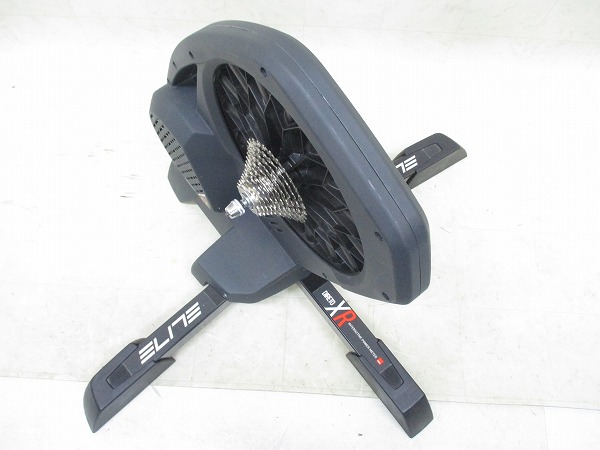 ダイレクトドライブスマートトレーナー DIRETO XR