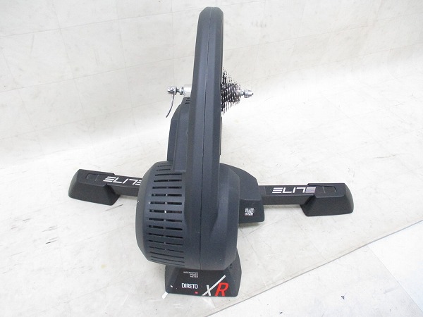 ダイレクトドライブスマートトレーナー DIRETO XR