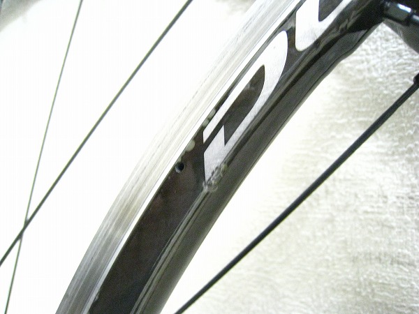 ホイールセット DURA-ACE WH-R9100-C24 クリンチャー