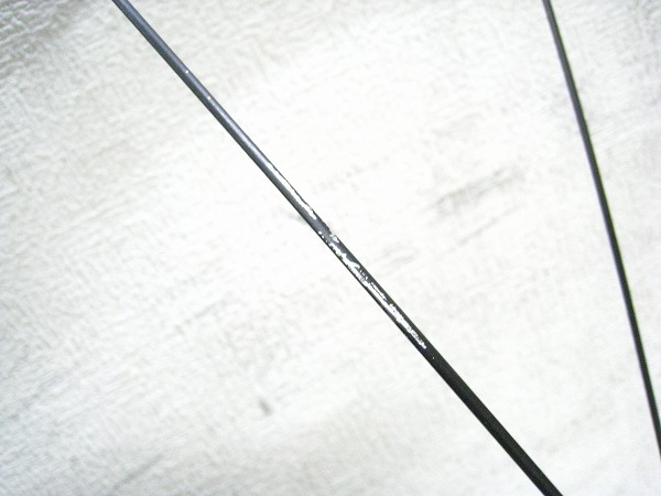 ホイールセット DURA-ACE WH-R9100-C24 クリンチャー