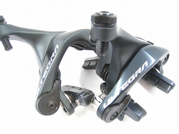 ブレーキキャリパーセット BR-R8000 ULTEGRA