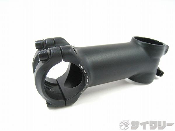 アヘッドステム 90/31.8/28.6mm 7° アルミ