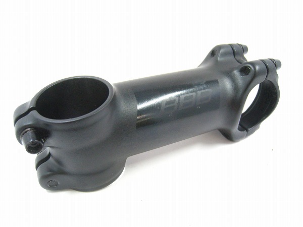 アヘッドステム 90/31.8/28.6mm 7° アルミ