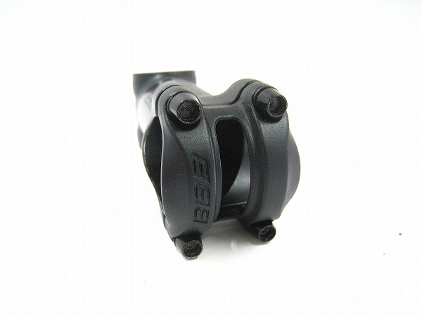 アヘッドステム 90/31.8/28.6mm 7° アルミ