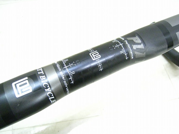 IL541 3T ROTUNDO TEAM カーボン ドロップハンドル Φ31.8mm