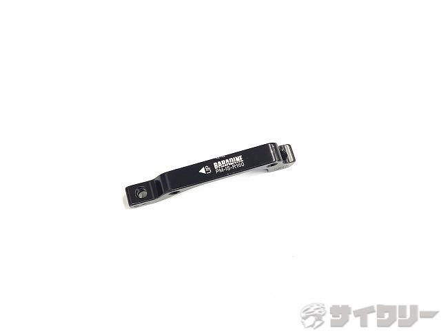 ディスクブレーキマウントアダプター PM-IS-R160