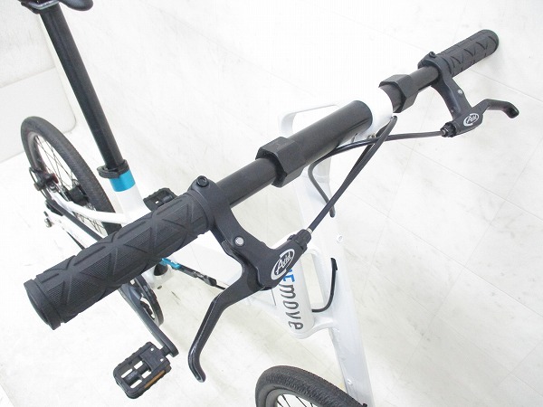 【未使用】IF move SINGLE SPEED BELT DRIVE