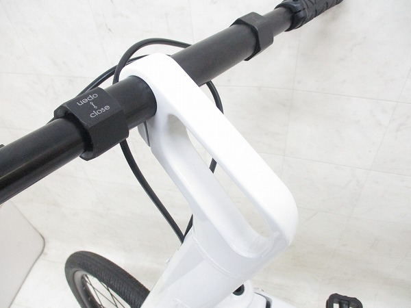 【未使用】IF move SINGLE SPEED BELT DRIVE
