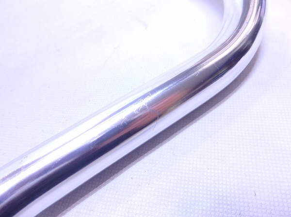 プロムナードバー 520mm/φ25.4㎜