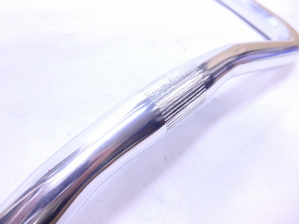 プロムナードバー 520mm/φ25.4㎜