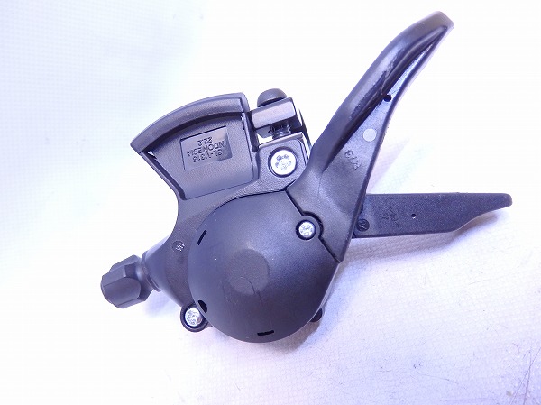 シフター　SL-M315 右のみ 8s