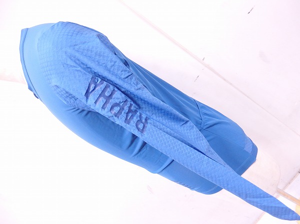 長袖ジャージ PROTEAM LS AERO JERSEY