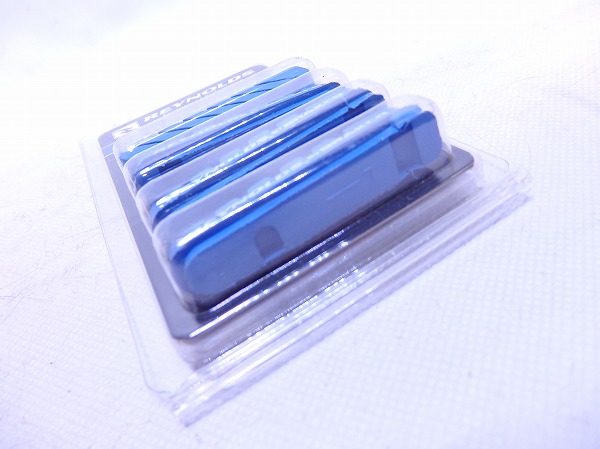 カーボンリム用ブレーキシュー