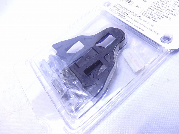 クリート SPD-SL SM-SH12