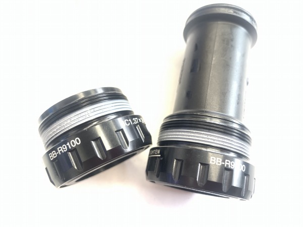 ボトムブラケット BB-R9100 JIS/68mm