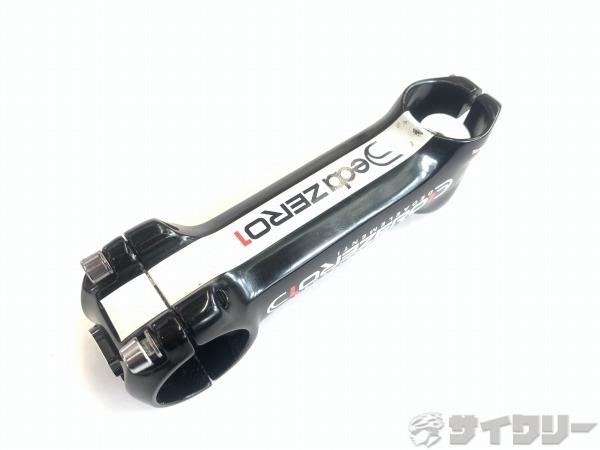 アヘッドステム ZERO1 110/31,7/28.6mm