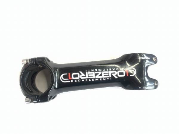 アヘッドステム ZERO1 110/31,7/28.6mm
