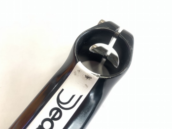アヘッドステム ZERO1 110/31,7/28.6mm