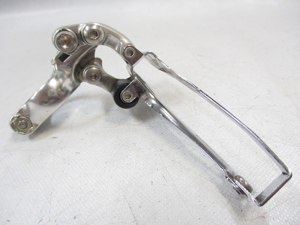 フロントディレイラー FD-5500 105 2s 28.6mm