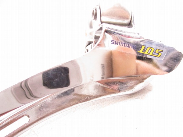 フロントディレイラー FD-5500 105 2s 28.6mm