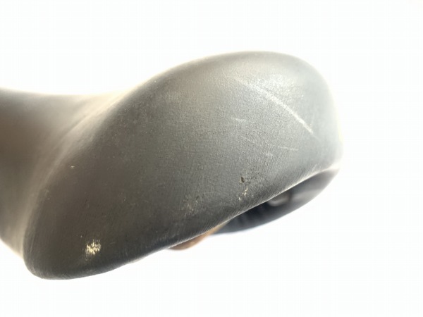 サドル Anatomic スチールレール