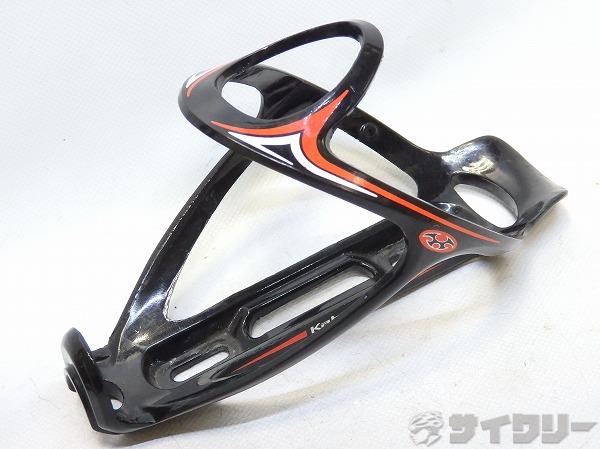 2400円 BC-13024-10771 TA ボトルケージ 鉄 中古 - ボトル