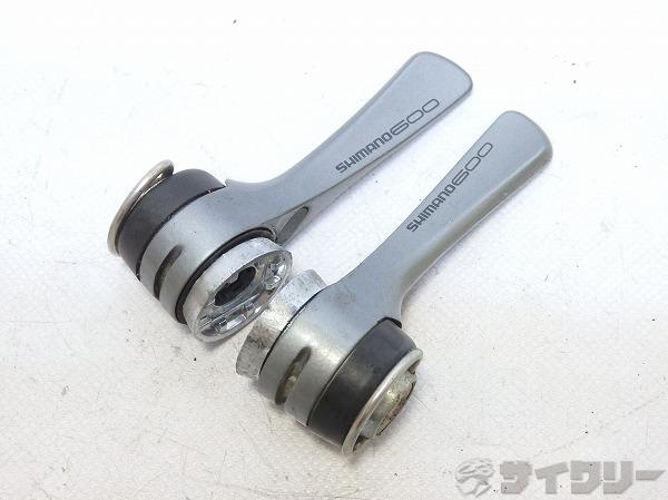 人気海外ブランドアイテム｜ファッション通販 日本最大級のUSEDスポーツサイクル＆パーツ買取・販売店 シフトレバー