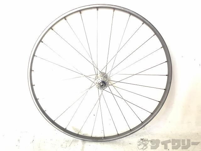 フロントホイール SPRINTハブ 100mm/28H チューブラー