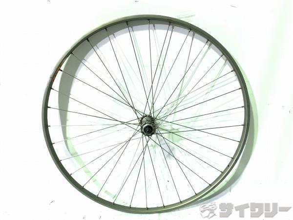 フロントホイール R-50 HB-A550 チューブラー ※クイック欠品