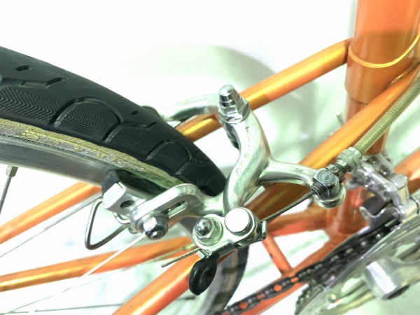 子供用自転車 20インチ(451)