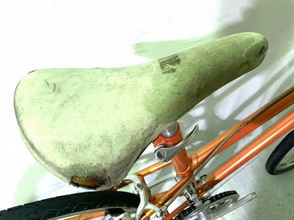 子供用自転車 20インチ(451)