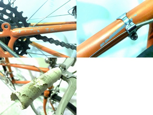 子供用自転車 20インチ(451)