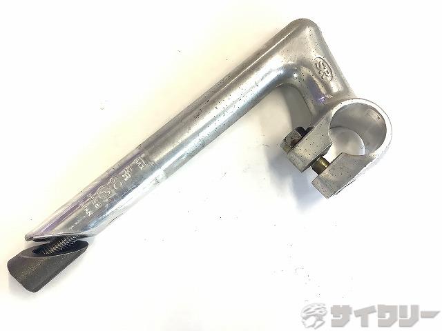スレッドステム 60/約26/22.2mm シルバー