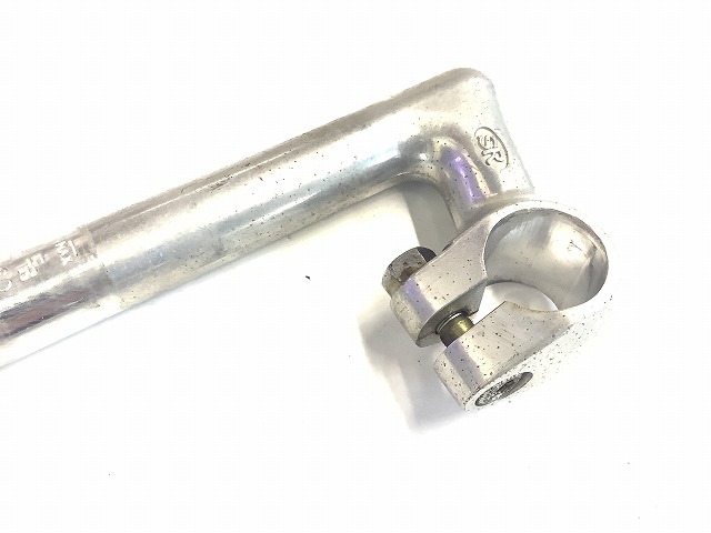スレッドステム 60/約26/22.2mm シルバー
