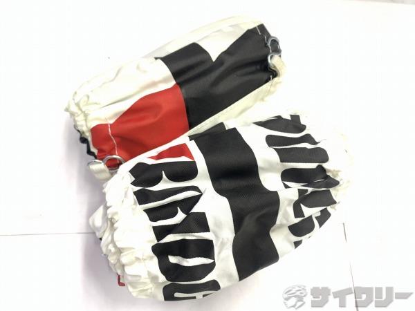 タイヤカバー 2本セット