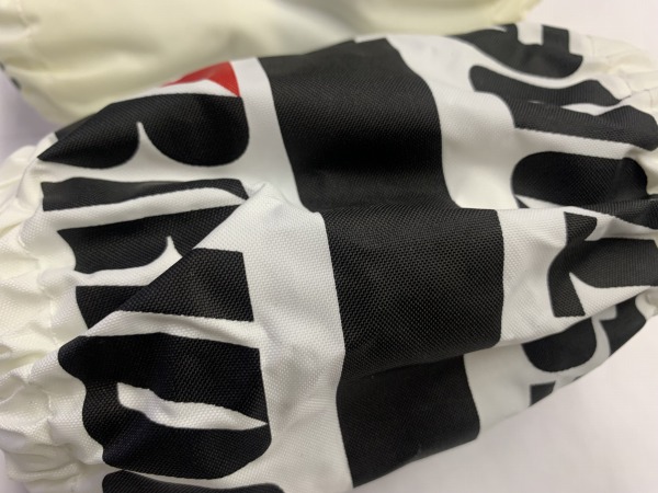 タイヤカバー 2本セット