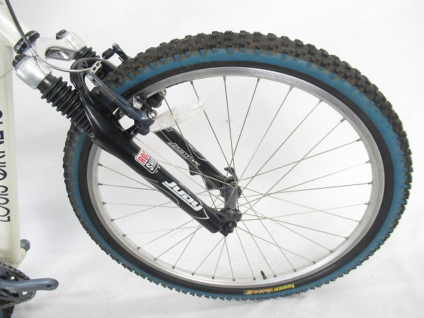 XC　AERIAL