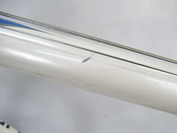 XC　AERIAL