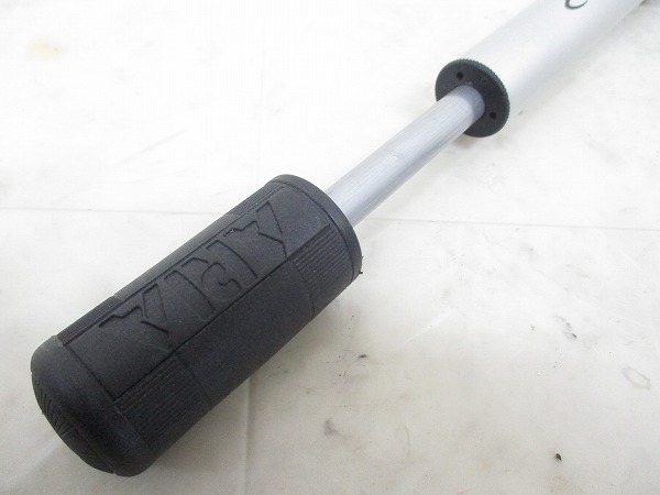 携帯ポンプ 仏式